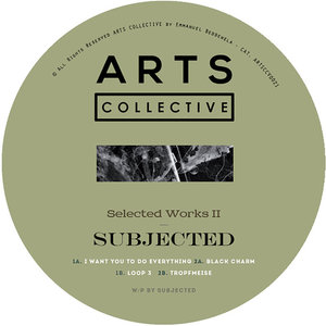 Selected Works II