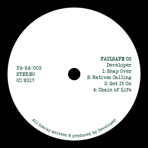Failsafe 03 (EP)