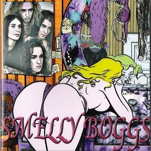Smelly Boggs