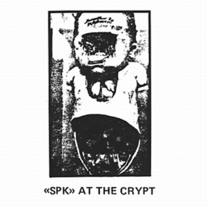 Live At The Crypt (Vinyl)