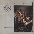 SPK - Metal Dance (EP) (Vinyl)