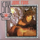 SPK - Junk Funk (EP) (Vinyl)