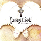 Xenosaga Episode I CD1