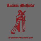 Ancient Methods - A Collection Of Ancient Airs