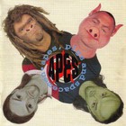 Apes Pigs & Spacemen - Transfusion