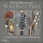 Folk Jazz Trio