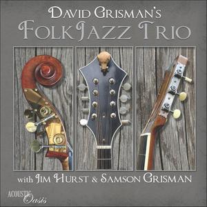 Folk Jazz Trio
