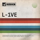 Haken - L-1Ve CD1