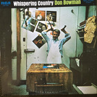 Don Bowman - Whispering Country (Vinyl)