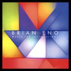 Brian Eno - Music For Installations CD2