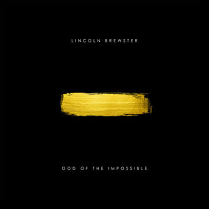 God Of The Impossible (Deluxe Edition)