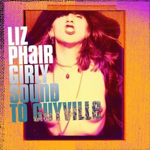 Girly-Sound To Guyville CD2