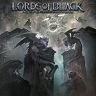 Lords Of Black - Icons Of The New Days CD2