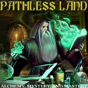 Alchemy, Mystery, And Mastery
