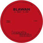 Blawan - Fram