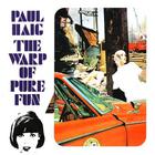 Paul Haig - The Warp Of Pure Fun (Vinyl)