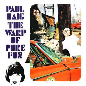 The Warp Of Pure Fun (Remastered 2003)