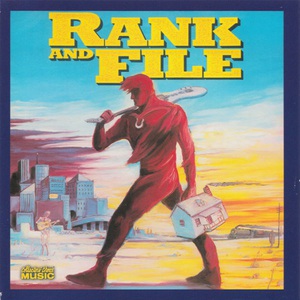 Rank And File (Remastered 2005)