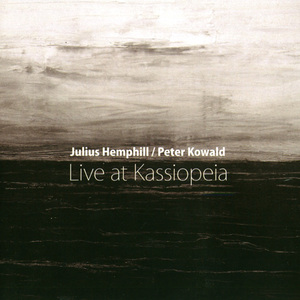 Live At Kassiopeia CD1