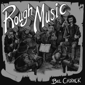 Rough Music (Vinyl)
