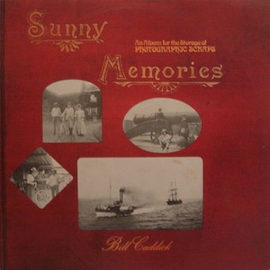 Sunny Memories (Vinyl)
