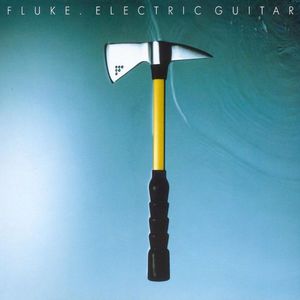 Electric Guitar (CDS)