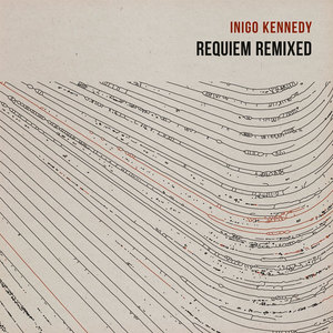 Requiem Remixed (EP) (Vinyl)