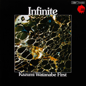 Infinite (Vinyl)
