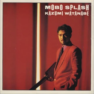 Mobo Splash (Vinyl)