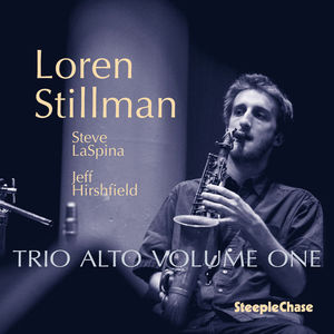 Trio Alto Vol. 1