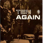 Mark Wirtz - Ten Again (Feat. Belle Gonzalez & Russ Loader) (Vinyl)