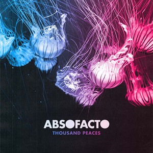 Thousand Peaces (EP)