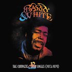 Barry White - The Complete 20Th Century Records Singles (1973-1979) CD1