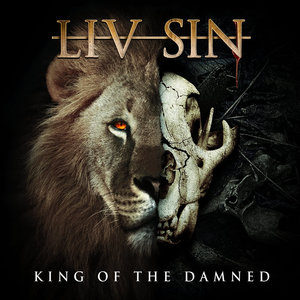 King Of The Damned (CDS)