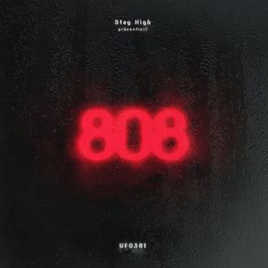 808 (Deluxe Edition) CD1
