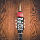Steve Hill - The One Man Blues Rock Band (Live)