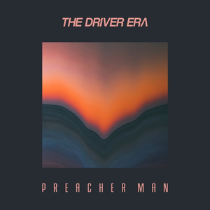 Preacher Man (CDS)