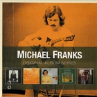 Michael Franks - Original Album Series CD1