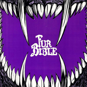 Fur Bible (EP) (Vinyl)