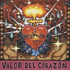 Valor Del Corazon CD2