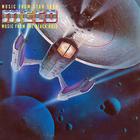 Music From Star Trek And The Black Hole (Vinyl)