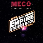 Meco - Plays Music From 'the Empire Strikes Back' (EP) (Vinyl)