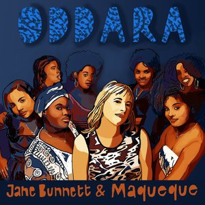 Oddara (With Maqueque)
