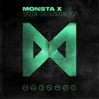 Monsta X - The Connect : Dejavu