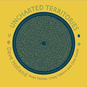 Uncharted Territories CD2