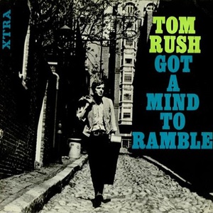 Got A Mind To Ramble (Vinyl)