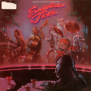 Empire Jazz (Vinyl)