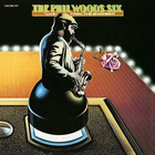The Phil Woods Six - ''live'' From The Showboat CD1