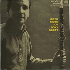 Tony Scott - Both Sides Of Tony Scott (Vinyl)