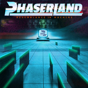 Resemblance In Machine (EP)